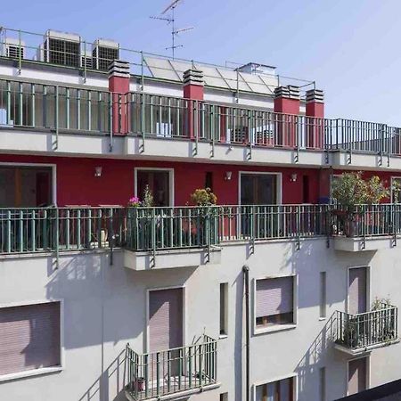 Contempora Apartments - Cavallotti 13 - B12A Milão Exterior foto